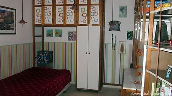 Downtown Duplex