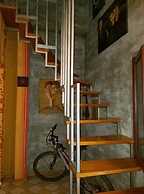Downtown Duplex