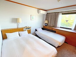 Hotel Castle inn Ise