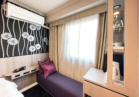 Hotel Castle inn Ise