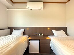 Hotel Castle inn Ise