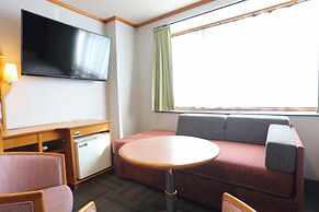 Hotel Castle inn Ise
