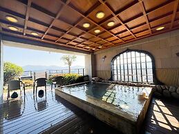 Hotel Castle inn Ise