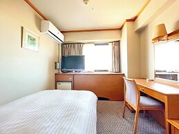 Hotel Castle inn Ise