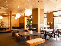 Hotel Castle inn Ise