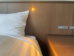 Hotel Castle inn Ise