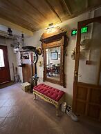 Sekercigiller Konuk Evi