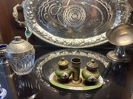 Sekercigiller Konuk Evi