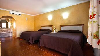 Hotel & Suites Marrod