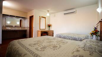 Hotel & Suites Marrod