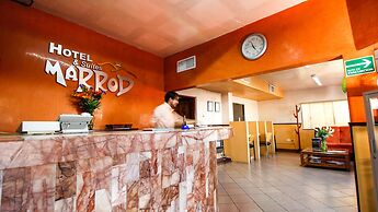 Hotel & Suites Marrod
