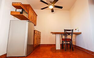 Hotel & Suites Marrod