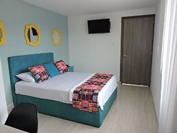 Hotel Veneton