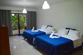 Casa Brillasol Samara