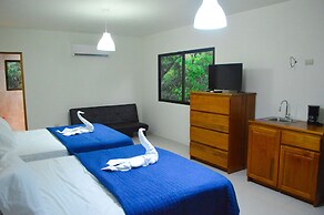 Casa Brillasol Samara