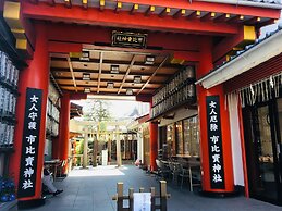 Enzo Kyoto Gojo