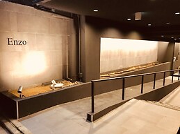 Enzo Kyoto Gojo