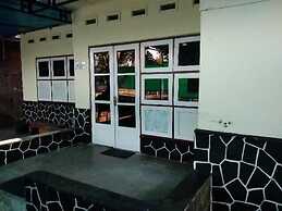 Olivia Homestay