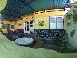 Olivia Homestay
