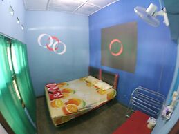 Olivia Homestay