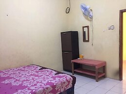 Olivia Homestay