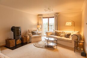 Aviemore North Star Lodge
