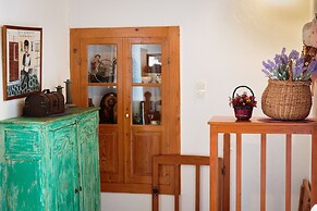 Marouso Villa Paros