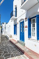 Marouso Villa Paros