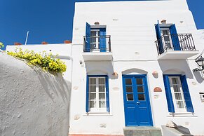 Marouso Villa Paros