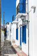 Marouso Villa Paros
