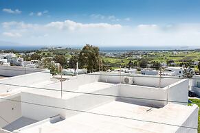Marouso Villa Paros
