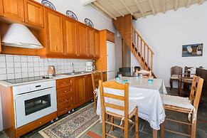 Marouso Villa Paros