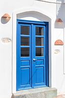 Marouso Villa Paros