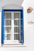 Marouso Villa Paros