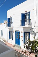 Marouso Villa Paros