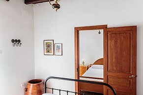 Marouso Villa Paros