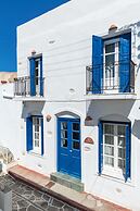 Marouso Villa Paros