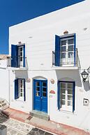 Marouso Villa Paros