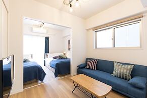 Hotel Ritza HAKATA