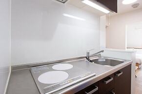 Hotel Ritza HAKATA