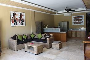 Bayshore Residence