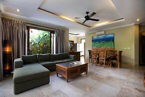 Bayshore Residence