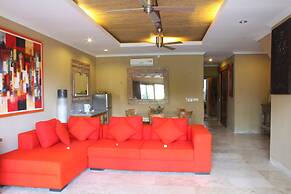 Bayshore Residence