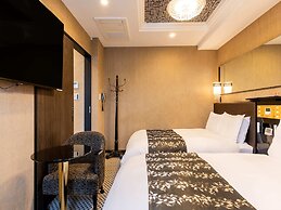 APA Hotel & Resort Midosuji Hommachi Ekimae Tower
