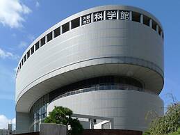 APA Hotel & Resort Midosuji Hommachi Ekimae Tower
