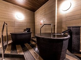 APA Hotel & Resort Midosuji Hommachi Ekimae Tower