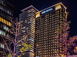 APA Hotel & Resort Midosuji Hommachi Ekimae Tower
