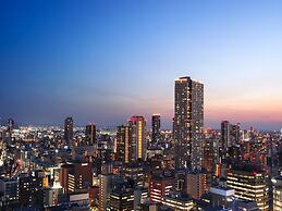 APA Hotel & Resort Midosuji Hommachi Ekimae Tower