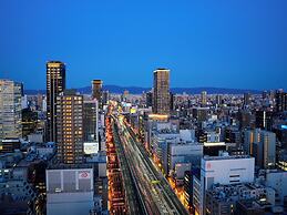 APA Hotel & Resort Midosuji Hommachi Ekimae Tower