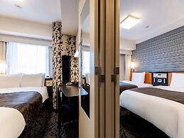 APA Hotel & Resort Midosuji Hommachi Ekimae Tower